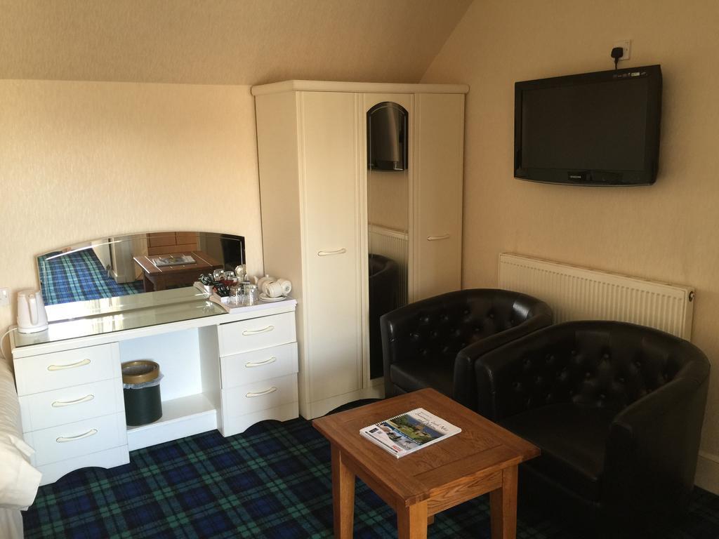 Roseneath Guest House Inverness Chambre photo